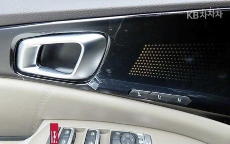 KIA Carnival, 2025 год, 5 859 027 рублей, 5 фотография