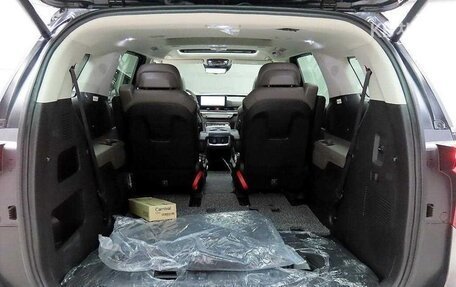 KIA Carnival, 2025 год, 5 859 027 рублей, 15 фотография