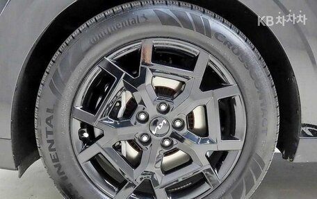 KIA Carnival, 2025 год, 5 859 027 рублей, 16 фотография