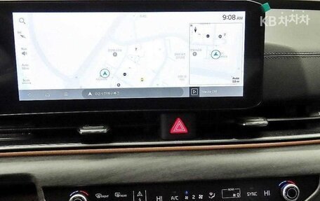 KIA Carnival, 2025 год, 5 859 027 рублей, 11 фотография