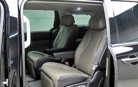 KIA Carnival, 2025 год, 5 859 027 рублей, 14 фотография