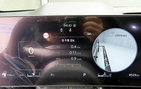 KIA Carnival, 2025 год, 5 859 027 рублей, 10 фотография