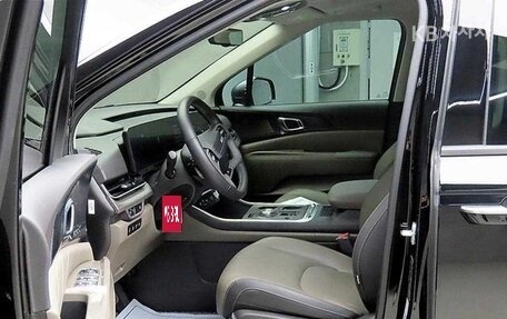 KIA Carnival, 2025 год, 5 859 027 рублей, 7 фотография