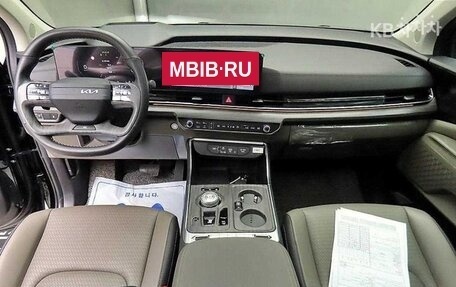 KIA Carnival, 2025 год, 5 859 027 рублей, 8 фотография