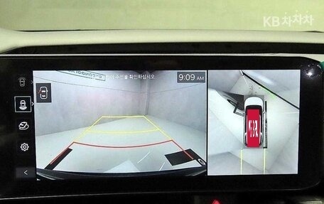 KIA Carnival, 2025 год, 5 859 027 рублей, 12 фотография