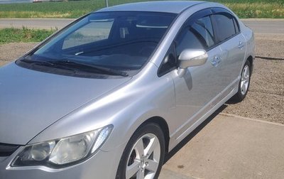 Honda Civic VIII, 2008 год, 942 000 рублей, 1 фотография