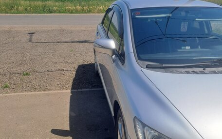 Honda Civic VIII, 2008 год, 942 000 рублей, 4 фотография