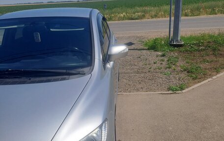 Honda Civic VIII, 2008 год, 942 000 рублей, 2 фотография