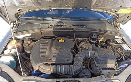 Chevrolet Niva I рестайлинг, 2007 год, 350 000 рублей, 4 фотография