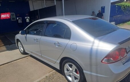 Honda Civic VIII, 2008 год, 942 000 рублей, 8 фотография