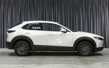 Mazda CX-30 I, 2020 год, 2 839 000 рублей, 5 фотография