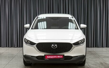 Mazda CX-30 I, 2020 год, 2 839 000 рублей, 3 фотография