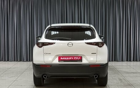 Mazda CX-30 I, 2020 год, 2 839 000 рублей, 4 фотография