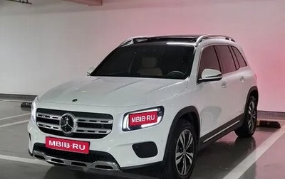 Mercedes-Benz GLB, 2022 год, 3 490 000 рублей, 1 фотография