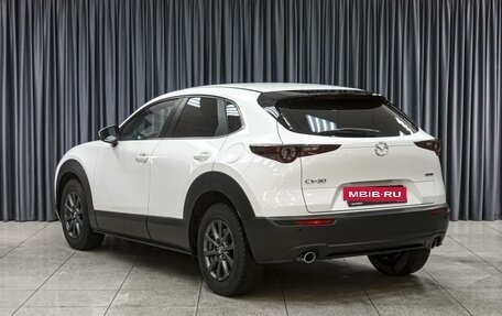 Mazda CX-30 I, 2020 год, 2 839 000 рублей, 2 фотография