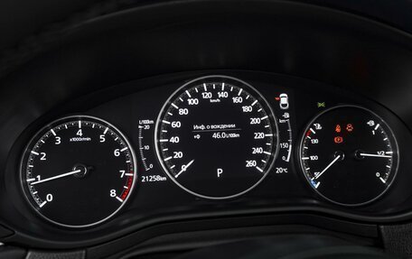 Mazda CX-30 I, 2020 год, 2 839 000 рублей, 13 фотография