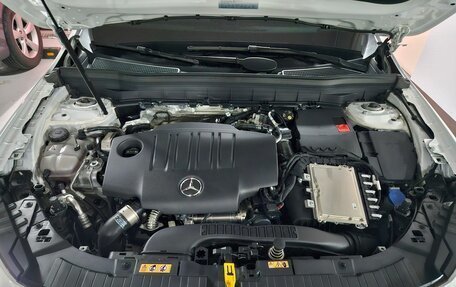 Mercedes-Benz GLB, 2022 год, 3 490 000 рублей, 7 фотография