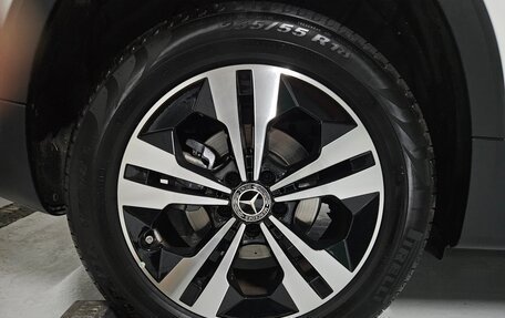 Mercedes-Benz GLB, 2022 год, 3 490 000 рублей, 6 фотография