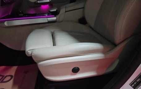 Mercedes-Benz GLB, 2022 год, 3 490 000 рублей, 14 фотография