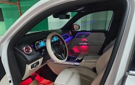 Mercedes-Benz GLB, 2022 год, 3 490 000 рублей, 9 фотография