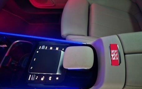 Mercedes-Benz GLB, 2022 год, 3 490 000 рублей, 13 фотография