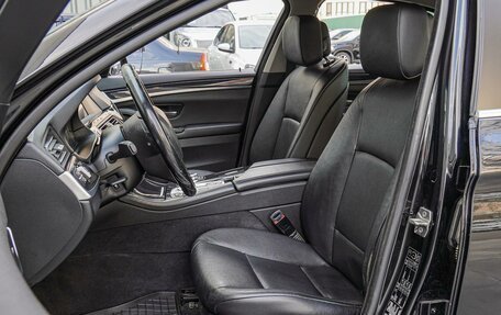 BMW 5 серия, 2012 год, 1 430 000 рублей, 10 фотография