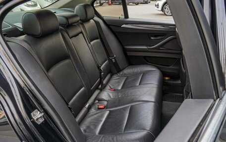 BMW 5 серия, 2012 год, 1 430 000 рублей, 7 фотография