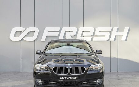 BMW 5 серия, 2012 год, 1 430 000 рублей, 3 фотография