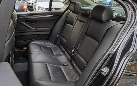 BMW 5 серия, 2012 год, 1 430 000 рублей, 9 фотография