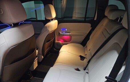 Mercedes-Benz GLB, 2022 год, 3 490 000 рублей, 17 фотография