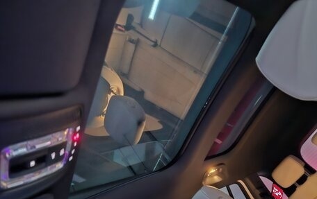 Mercedes-Benz GLB, 2022 год, 3 490 000 рублей, 16 фотография