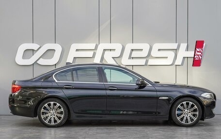 BMW 5 серия, 2012 год, 1 430 000 рублей, 5 фотография