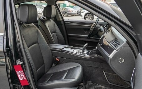 BMW 5 серия, 2012 год, 1 430 000 рублей, 8 фотография