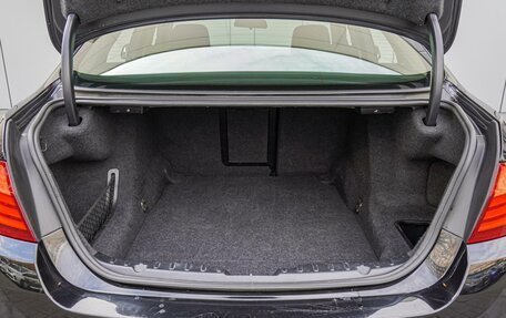 BMW 5 серия, 2012 год, 1 430 000 рублей, 20 фотография