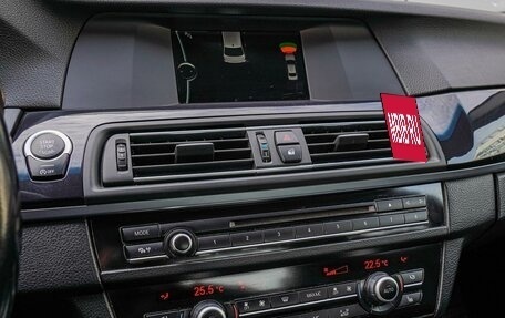 BMW 5 серия, 2012 год, 1 430 000 рублей, 13 фотография