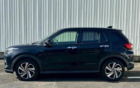 Toyota Raize I, 2022 год, 1 360 586 рублей, 3 фотография