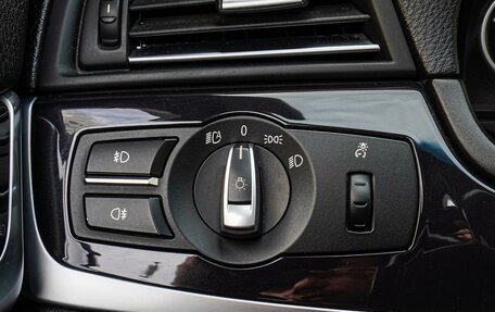 BMW 5 серия, 2012 год, 1 430 000 рублей, 16 фотография