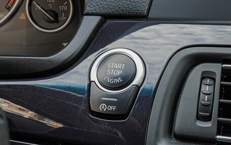 BMW 5 серия, 2012 год, 1 430 000 рублей, 14 фотография