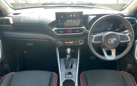 Toyota Raize I, 2022 год, 1 360 586 рублей, 7 фотография