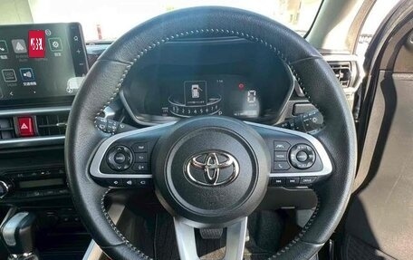 Toyota Raize I, 2022 год, 1 360 586 рублей, 8 фотография