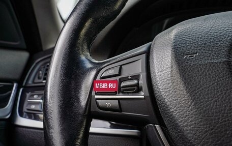 BMW 5 серия, 2012 год, 1 430 000 рублей, 19 фотография