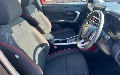 Toyota Raize I, 2022 год, 1 360 586 рублей, 11 фотография