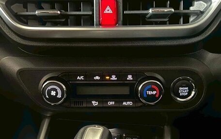 Toyota Raize I, 2022 год, 1 360 586 рублей, 10 фотография