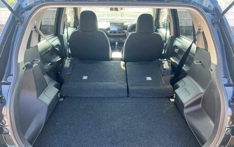 Toyota Raize I, 2022 год, 1 360 586 рублей, 16 фотография