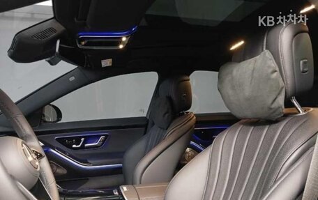 Mercedes-Benz S-Класс, 2025 год, 12 678 027 рублей, 8 фотография