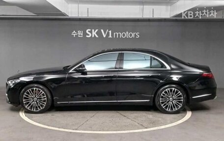 Mercedes-Benz S-Класс, 2025 год, 12 678 027 рублей, 5 фотография