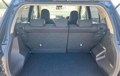 Toyota Raize I, 2022 год, 1 360 586 рублей, 15 фотография