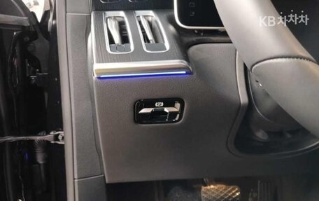 Mercedes-Benz S-Класс, 2025 год, 12 678 027 рублей, 7 фотография