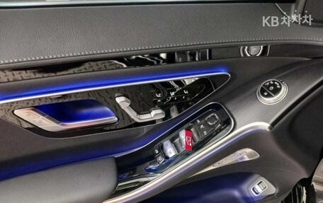 Mercedes-Benz S-Класс, 2025 год, 12 678 027 рублей, 6 фотография