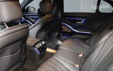 Mercedes-Benz S-Класс, 2025 год, 12 678 027 рублей, 16 фотография